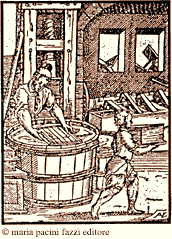 Hartman Schopperum, Francoforti ad Moenum, 1568, c. 4.  copyright Maria Pacini Fazzi Editore